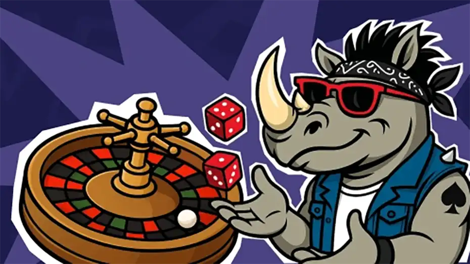 Spinorhino Casino